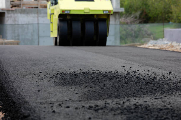Best Residential Driveway Paver Services  in Norway, MI