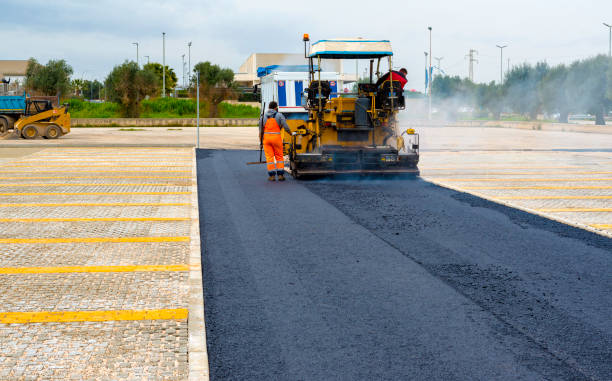 Best Interlocking Driveway Pavers  in Norway, MI