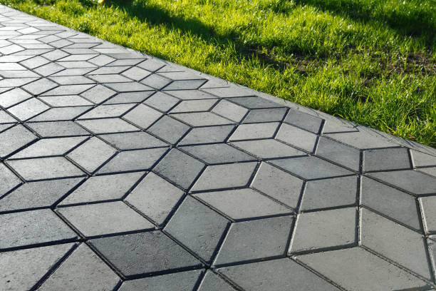 Reasons to Select Us for Your Driveway Paving Requirements in Norway, MI