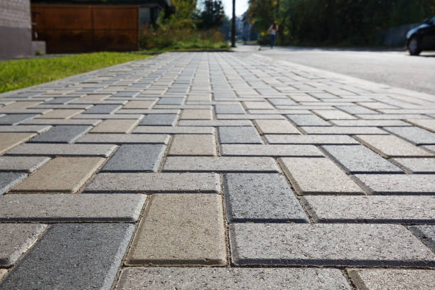 Best Permeable Paver Driveway  in Norway, MI