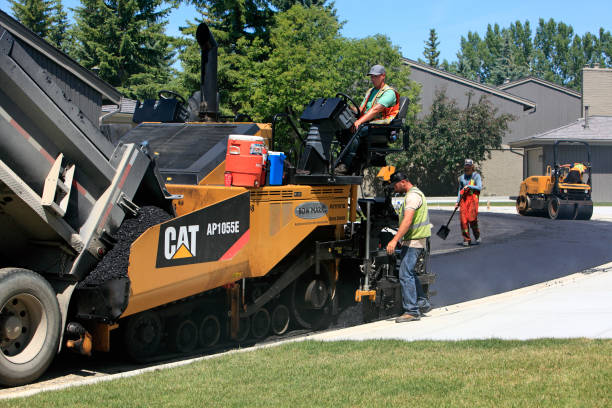 Trusted Norway, MI Driveway Pavers Experts